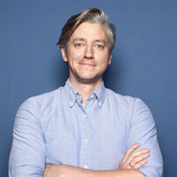 StackAdapt Employee Charlie McDonald's profile photo