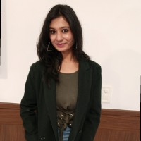 Intellismith Employee Divyansha Singh's profile photo