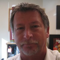 Del Taco Restaurants Inc. Employee John Druse's profile photo