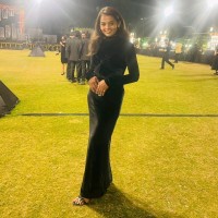 Nupur Kashyap's profile photo