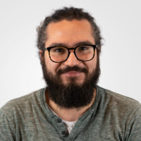 Keitaro Employee Petar Efnushev's profile photo