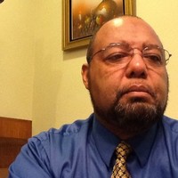 Family Equality Employee Peter Thomas's profile photo