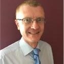 Fern Software Employee John McGucken's profile photo