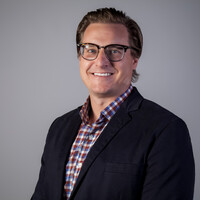 Creative Solutions Group Employee Todd Tindall's profile photo