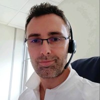 SEA-INVEST BORDEAUX Employee Fabien Rochefort's profile photo