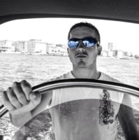 Gergely Péter Tamás Email