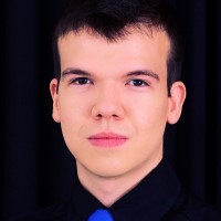 RITS Employee Marcos Bressan's profile photo