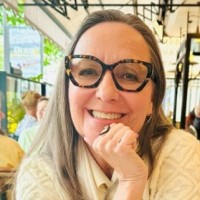 American Express Employee Eva Simmons's profile photo