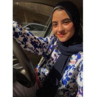 Uniparticle Employee Nada Shalaby's profile photo