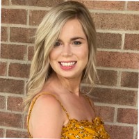 AbbVie Employee Kelsey Ryan's profile photo