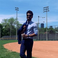 MOBI Employee Abhishek Kotwal's profile photo