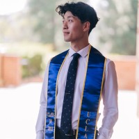 Yun Law Group Employee Alex Kang's profile photo