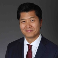 J.P. Morgan Employee Michael Choi's profile photo