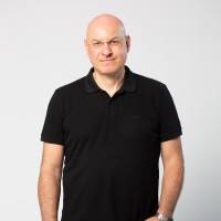 Kiril Ivanov Email & Phone Number