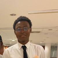 DeepChatBI Employee Ephraim Odoje's profile photo