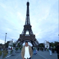 Suba Plastics Private Ltd. Employee Durai Murugan's profile photo