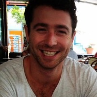 Eben Hocking Email