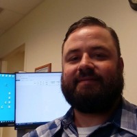 Kansas Renewal Institute Employee Erik Paff's profile photo