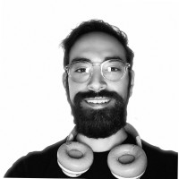 Trajector Medical Employee Kevin Whipps's profile photo