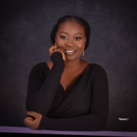 allnurses Employee Yetunde Asaolu's profile photo