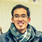Derrick Corporation Employee Danny Luu's profile photo