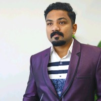 Arjun Chandra Email