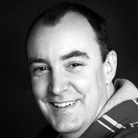 BBC Employee Tony Crabb's profile photo