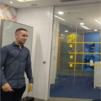 Fulljaus Employee Matías Olivera's profile photo