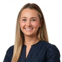 United States Senate Committee on Foreign Relations Employee Anna Renou's profile photo