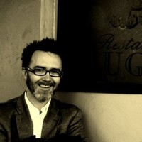 The American Conservative Employee Rod Dreher's profile photo