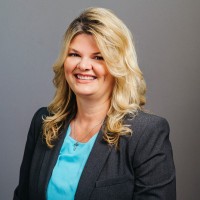 Informed Choices Employee Laura Geffre's profile photo