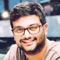 Hariharan Periyasamy