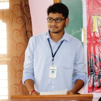 DigitalDots Technologies Private Limited Employee Sandeep Bayyam's profile photo