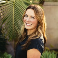 Alice Mushrooms Employee Sarah Tweed's profile photo