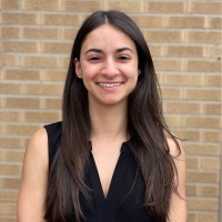 BSI, LLC Employee Briana Padron's profile photo