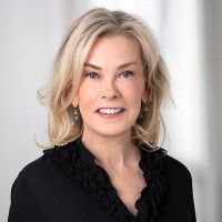 BlackRock Employee Claire Chamberlain's profile photo