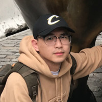 Cloud Force Technologies Ltd Employee Mingyang Li's profile photo