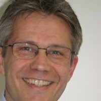 GEHE Employee Andreas Engleder's profile photo