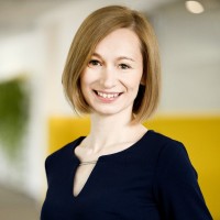 Good Lood Employee Edyta Owsiak's profile photo