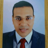 Diamond Vision Employee Sherif Elmoniem's profile photo