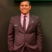 Pragnesh Patel Email
