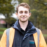 Thomson environmental consultants Employee William Hirst's profile photo