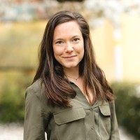 Visiba Care Employee Sandra Jacobsson's profile photo