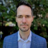 Agitated Solutions Inc Employee Mark Grant's profile photo