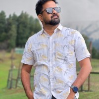 EXL Employee Sumesh S's profile photo