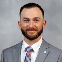 John Deere Employee Zachary Norris's profile photo