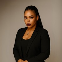 Ikeja Electric Employee Success Ojieriakhi-Okojie's profile photo