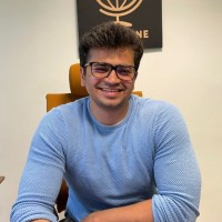 MiM-Essay.com Employee Abhyank Srinet's profile photo