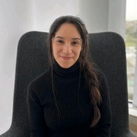 GESPRODAT SL Employee Mónica Villacorta Rivera's profile photo