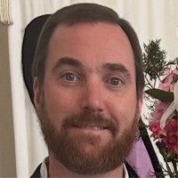 CCL Secure Employee Matt Huneycutt's profile photo